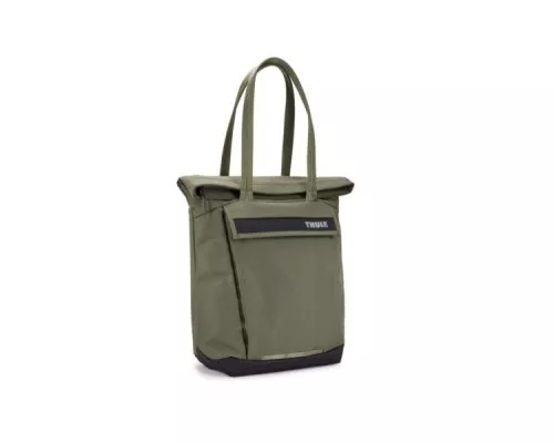 Дорожный чехол THULE 3 205 010 paramount tote, 22l, soft green  [3205010]