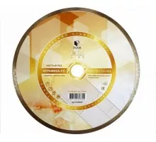 Алмазный диск для резки керамики DIAM 1A1R Керамика-PD Extra Line 250x1,6x7,0x25,4 000655
