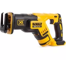 Пила сабельная аккумуляторная DeWALT DCS 367 N без АКБ и ЗУ DCS367N-XJ