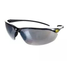 Очки защитные ESAB Warrior Spec дымчатые 0700012031 0700012031