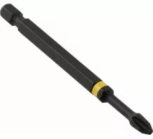 Бита для заворачивания ударная DeWALT РH2х85 мм IMPACT TORSION DT70567T-QZ DT70567T-QZ