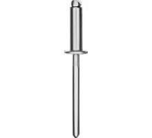 Заклепка из нержавеющей стали KRAFTOOL Inox 4.0х8 мм, 1000 шт 311705-40-08