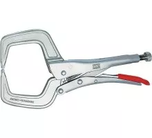 Клещи зажимные KNIPEX 280 мм 4234280 KN-4234280