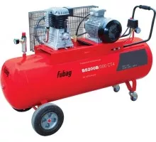 Компрессор поршневой FUBAG B 5200B/200 СТ4 45681519