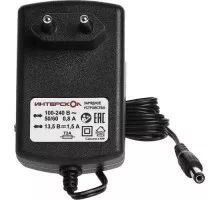 Зарядное устройство для аккумуляторов ИНТЕРСКОЛ 12.0V 1,5/12 V Ач Li-ion (2401.014) 2401.014