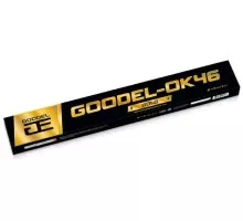 Электроды GOODEL ОК-46 GOLD ф 4,0 мм (3,0 кг) 0000404GC30