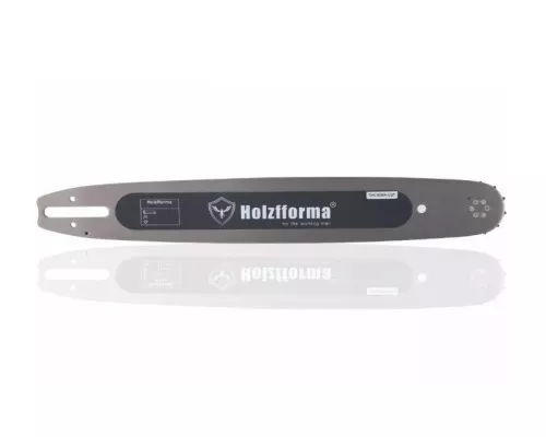 Шина для цепной пилы HOLZFFORMA 18 Шина для цепной пилы HOLZFFORMA 18
