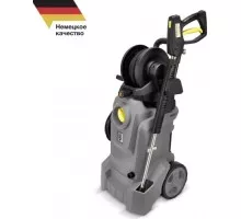 Автомойка KARCHER HD  4/10 X Classic *KAP (1.520-976.0), 230V 1.520-976.0