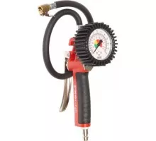 Пистолет GAV для накачки шин 60-G Profi бс 24464