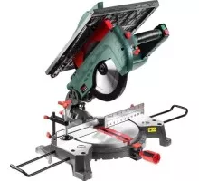 Пила торцовочная сетевая Hammer STL1800/250C 175-010