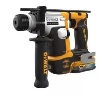 Перфоратор аккумуляторный DeWALT DCH 172 E2T бесщеточный, без АКБ и ЗУ DCH172E2T