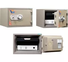 Сейф огнестойкий  VALBERG FRS-32 CL S10199010540