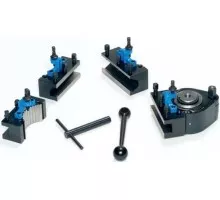 Резцедержатель JET MULTIFIX JE50000510 размер С, (ZH-Models) 50000510