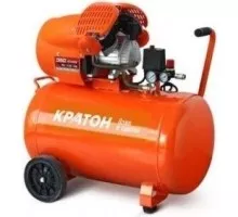Компрессор поршневой КРАТОН AC-360-100-DDV 3 01 01 037