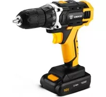 Аккумуляторный шуруповерт DEKO DKCD16FU-Li (063-4098) 063-4098