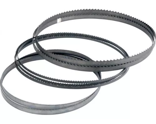 Пила кольцевая HONSBERG М42 41х1.3х6000 мм 5/8 S Spectra Bimetal Пила кольцевая HONSBERG М42 41х1.3х6000 мм 5/8 S Spectra Bimetal