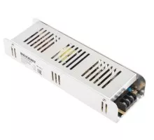 Источник питания REXANT 200-200-4 компактный 12V, 200W под винт (IP20)