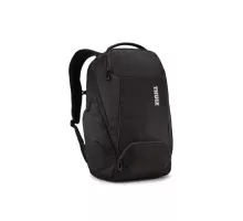 Рюкзак THULE 3 204 816 accent backpack, 26l, black 3204816