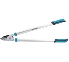 Сучкорез GRINDA PRO Line PL-740A большой контактный с алюминиевыми рукоятка 424517