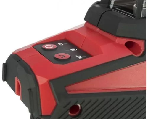 Лазерный уровень CONDTROL Omniliner 3D [1-2-129]