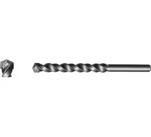 Сверло по бетону HELLER 8х80x120 мм TD18025