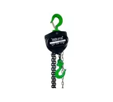 Таль цепная HITCH CH210 ручная 2 т, 6 м SZ068903