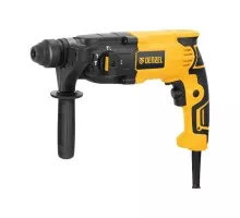 Перфоратор Denzel RH-650-18, SDS-plus 26603