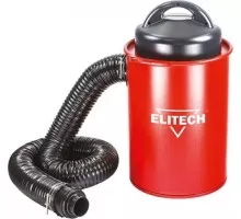 Пылесос сетевой ELITECH ПДС 1100К 179473