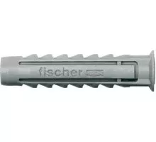 Дюбель FISCHER SX 10 х 50 распорный нейлоновый 70010 70010