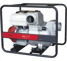 Мотопомпа бензиновая FUBAG PTH 1600 T для грязной воды 646268