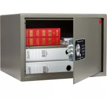 Сейф офисный AIKO TM-30 EL S10399430441