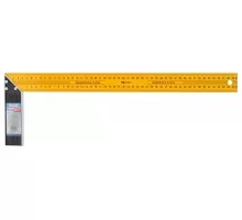 Угольник СОЮЗ 2020-01-500С 500мм, металлический