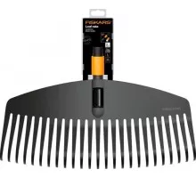 Грабли веерные FISKARS L QuikFit 1000642