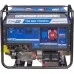Генератор бензиновый ТСС SGG 7500 Е3A [021303]