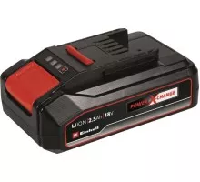 Аккумулятор EINHELL 4511516 PXC 18B 2,5 Aч