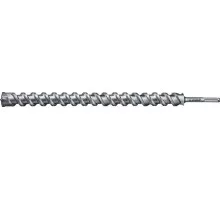Бур SDS-Max ЗУБР ПРОФЕССИОНАЛ 45x880/1000 мм 29350-880-45_z02