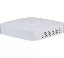 Видеорегистратор DAHUA DHI-NVR2104-I2 4-канальный