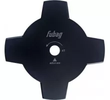 Нож для травы FUBAG 38740
