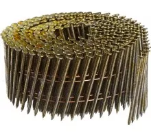 Гвозди FUBAG барабанные для N65C 2.10x45 мм кольцевая накатка 350шт 140149.1 140149.1