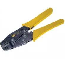 Пресс-клещи IEK КО-05Е 0.5-6мм для е типа TKL20-D05-006