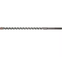 Бур SDS-Max ЗУБР ПРОФЕССИОНАЛ 52x610/720 мм 29350-610-52_z02