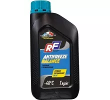 Антифриз RUSEFF BALANCE синий  1 л 17471N 17471N
