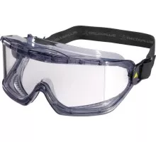 Очки защитные Delta Plus GALERAS CLEAR прозрачные GALERVI