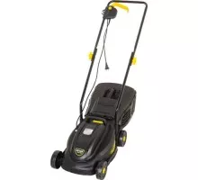 Газонокосилка электрическая HUTER ELM-1000 70/4/3