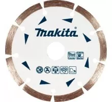 Алмазный диск для резки мрамора MAKITA (180х22,23 мм) D-52772