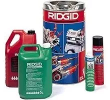 Масло резьбонарезное RIDGID (канистра 5 л) 11931 11931