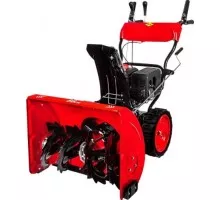 Снегоуборщик бензиновый DDE ST7067 798-478