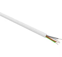 Кабель REXANT 01-4711 КСПВ 4х0,5мм (ТОП-1)