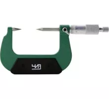 Микрометр цифровой ЧИЗ МК-ТП- 75 0.01 ЧИЗ 51124