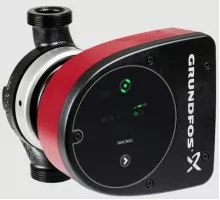 Насос циркуляционный GRUNDFOS MAGNA1 25- 60 99221217 НС-1178438